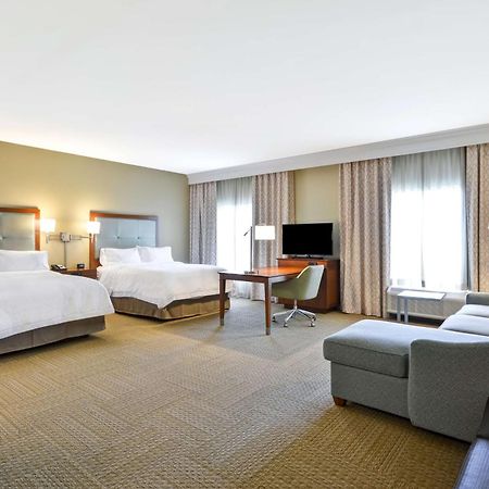Hampton Inn & Suites Charleston Airport North Charleston Zewnętrze zdjęcie