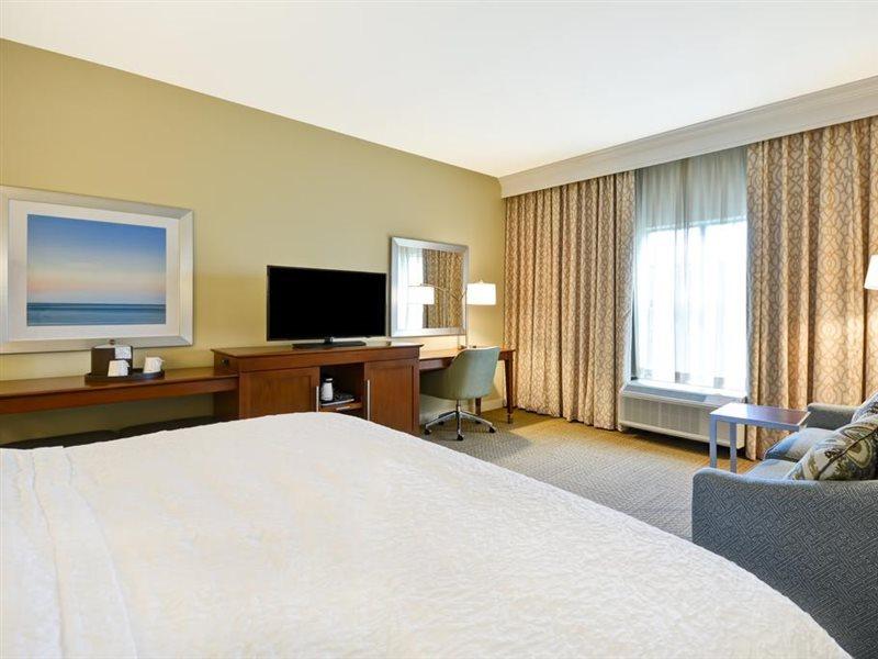 Hampton Inn & Suites Charleston Airport North Charleston Zewnętrze zdjęcie