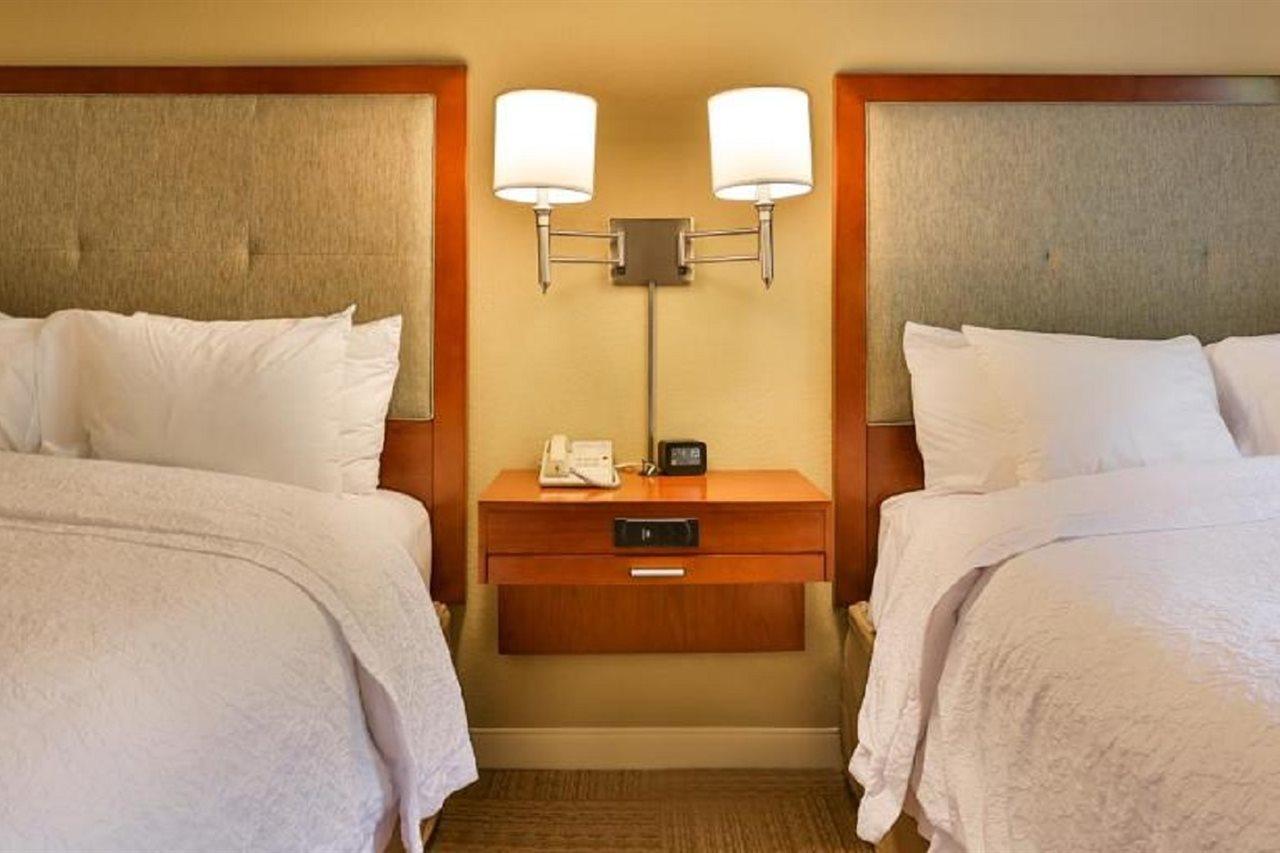 Hampton Inn & Suites Charleston Airport North Charleston Zewnętrze zdjęcie