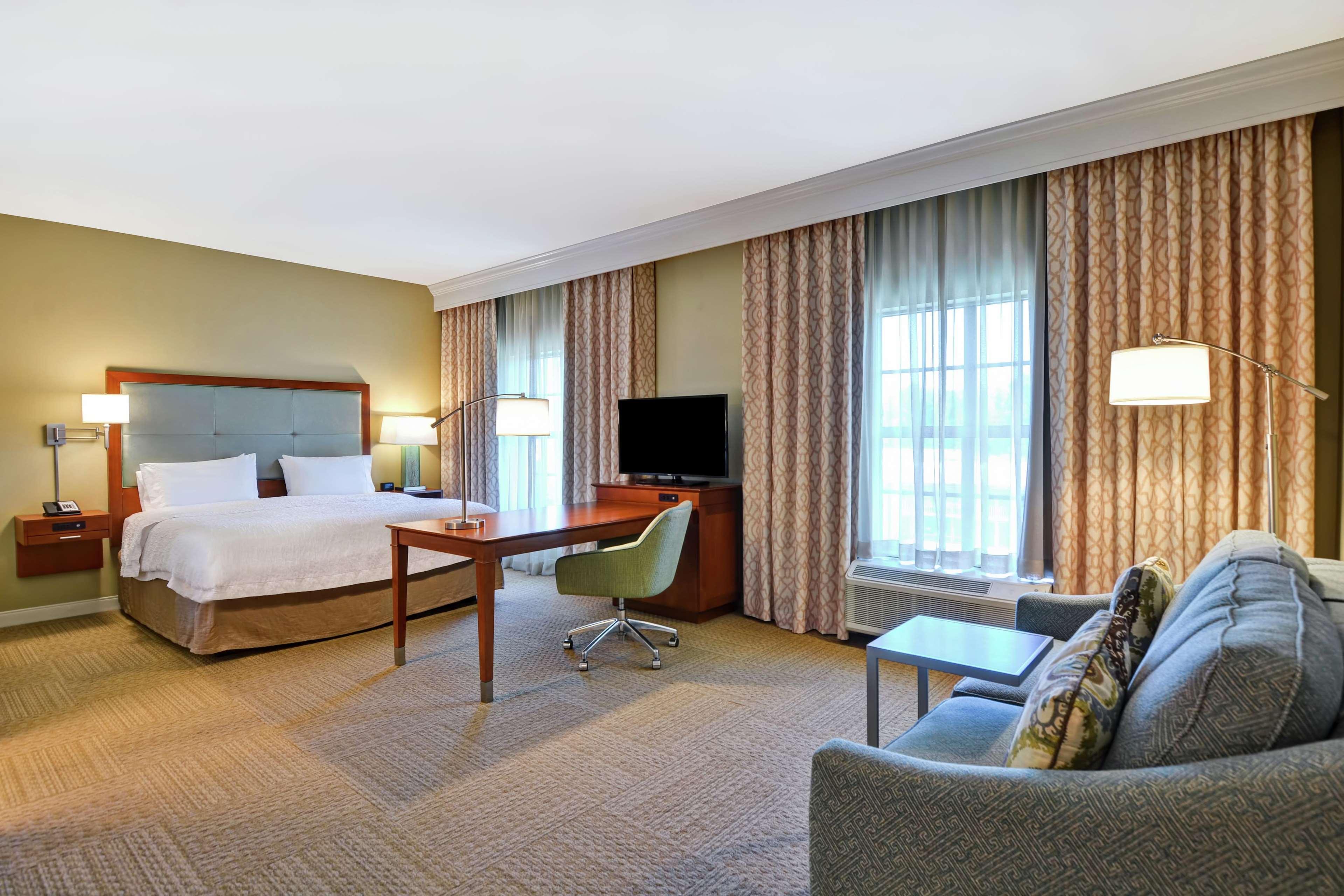 Hampton Inn & Suites Charleston Airport North Charleston Zewnętrze zdjęcie
