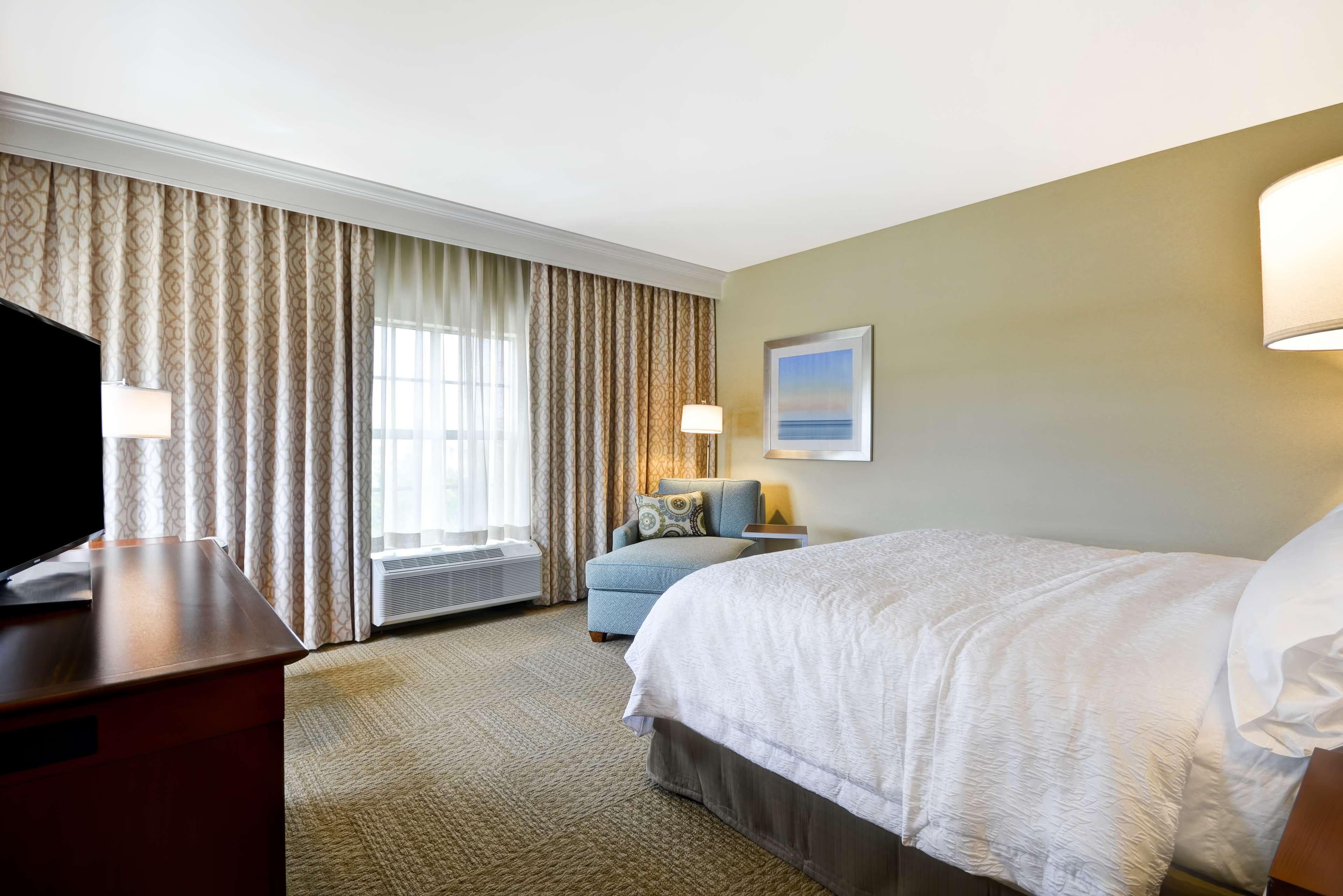 Hampton Inn & Suites Charleston Airport North Charleston Zewnętrze zdjęcie