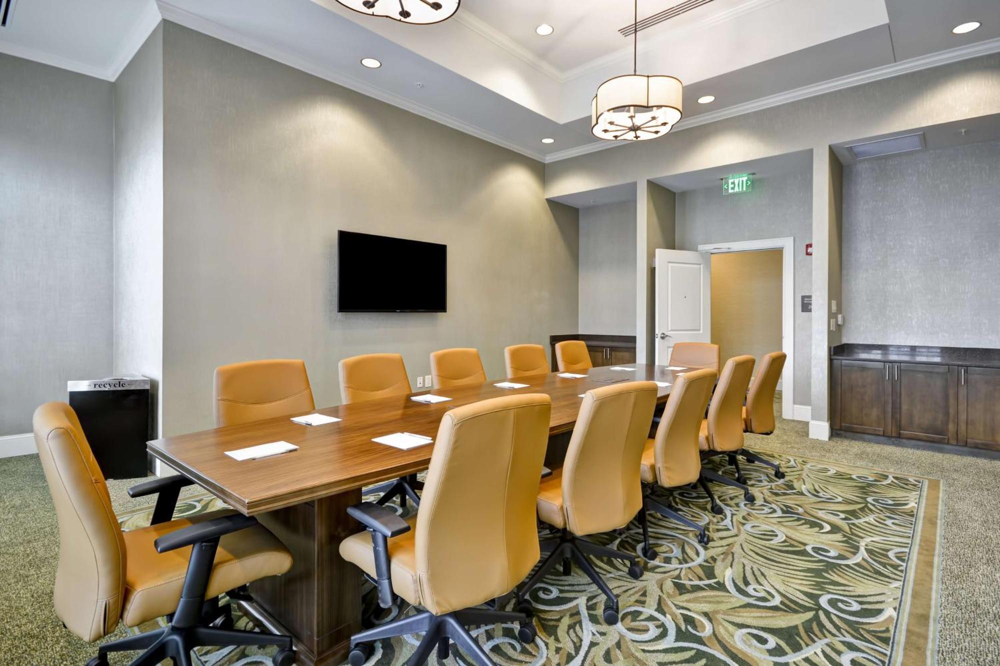 Hampton Inn & Suites Charleston Airport North Charleston Zewnętrze zdjęcie