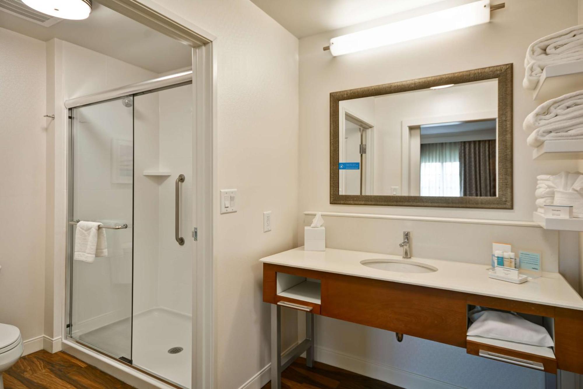 Hampton Inn & Suites Charleston Airport North Charleston Zewnętrze zdjęcie