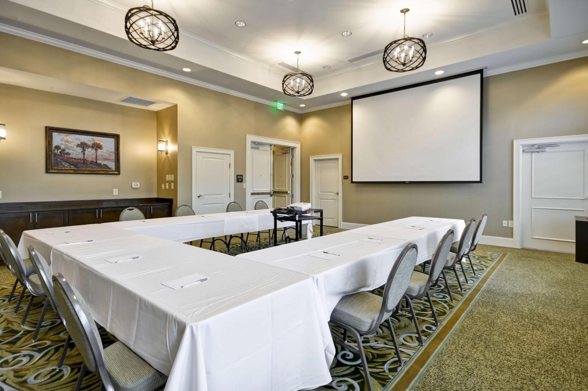 Hampton Inn & Suites Charleston Airport North Charleston Zewnętrze zdjęcie