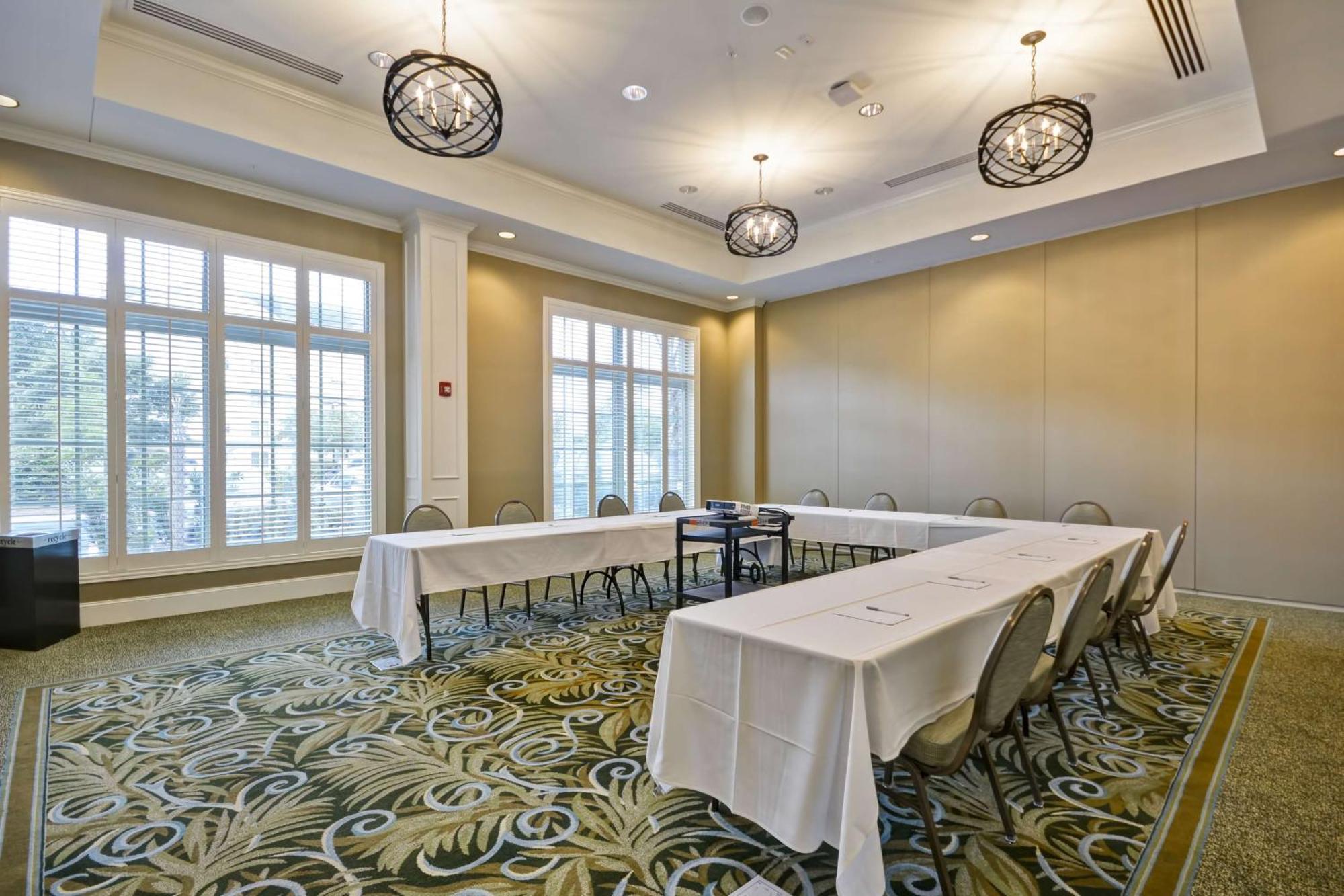 Hampton Inn & Suites Charleston Airport North Charleston Zewnętrze zdjęcie