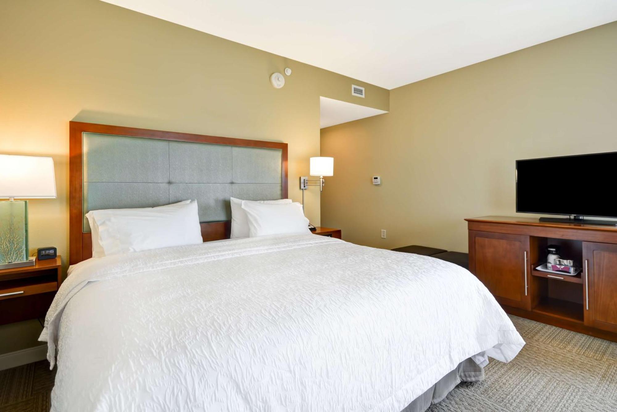 Hampton Inn & Suites Charleston Airport North Charleston Zewnętrze zdjęcie