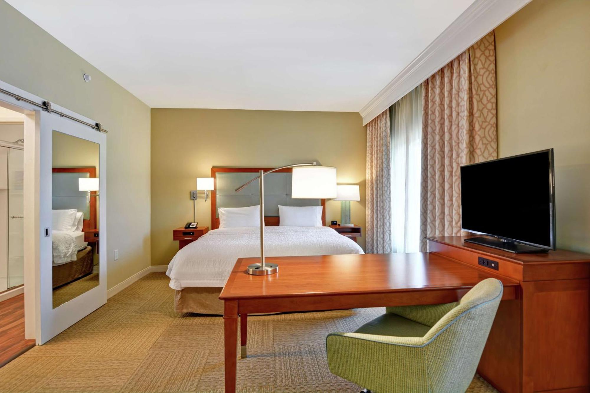 Hampton Inn & Suites Charleston Airport North Charleston Zewnętrze zdjęcie