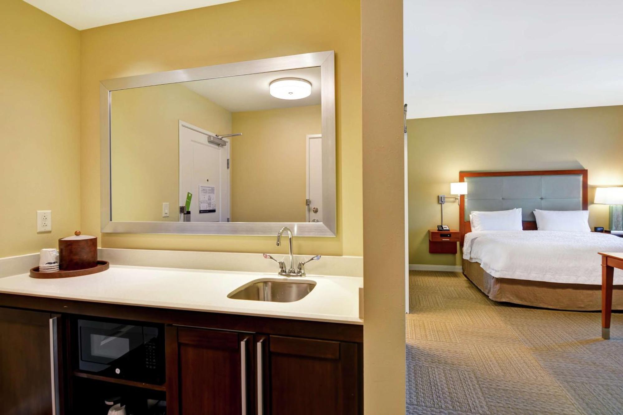 Hampton Inn & Suites Charleston Airport North Charleston Zewnętrze zdjęcie