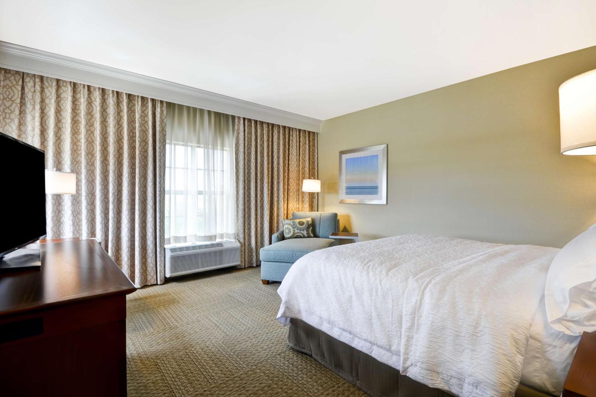 Hampton Inn & Suites Charleston Airport North Charleston Zewnętrze zdjęcie