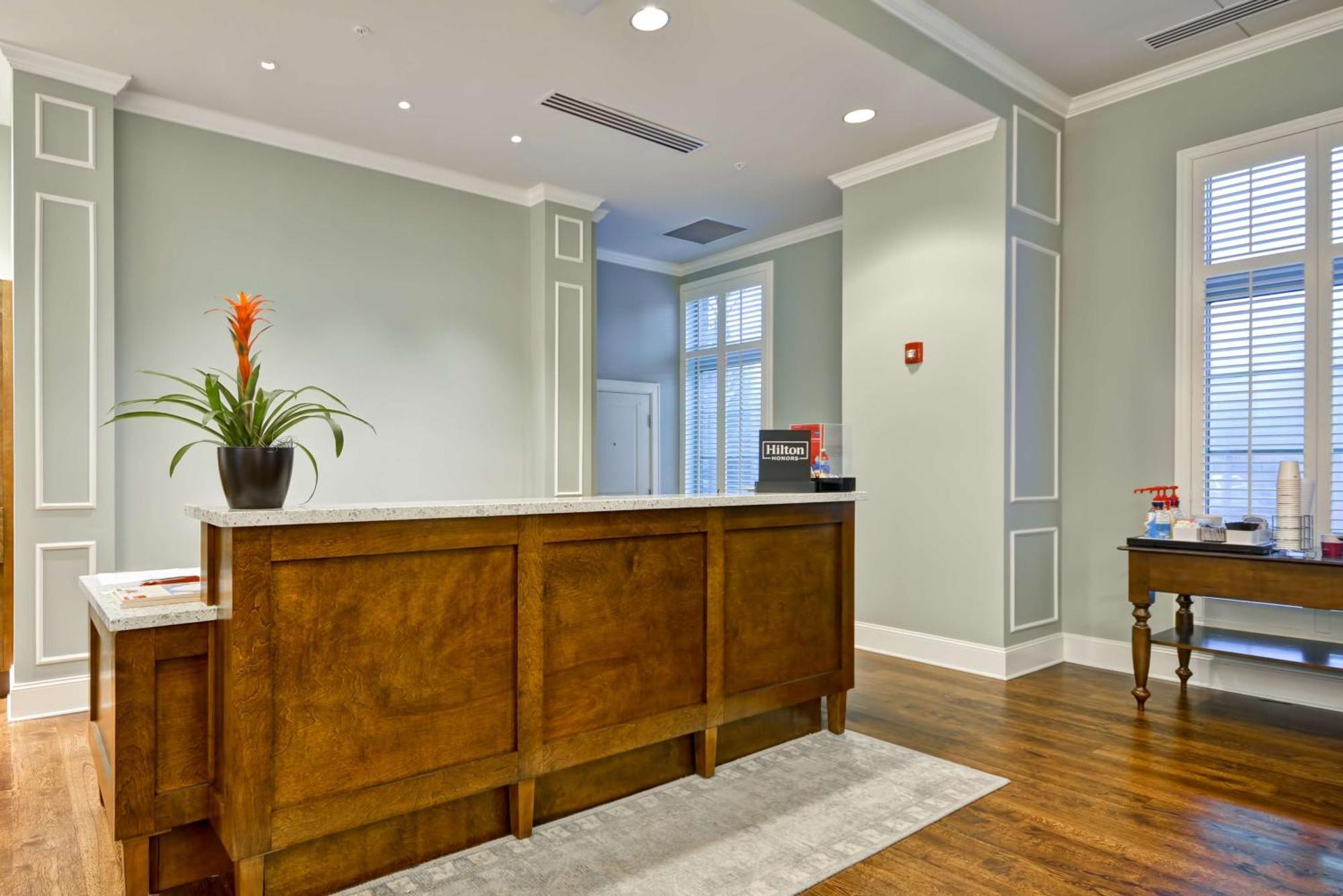 Hampton Inn & Suites Charleston Airport North Charleston Zewnętrze zdjęcie