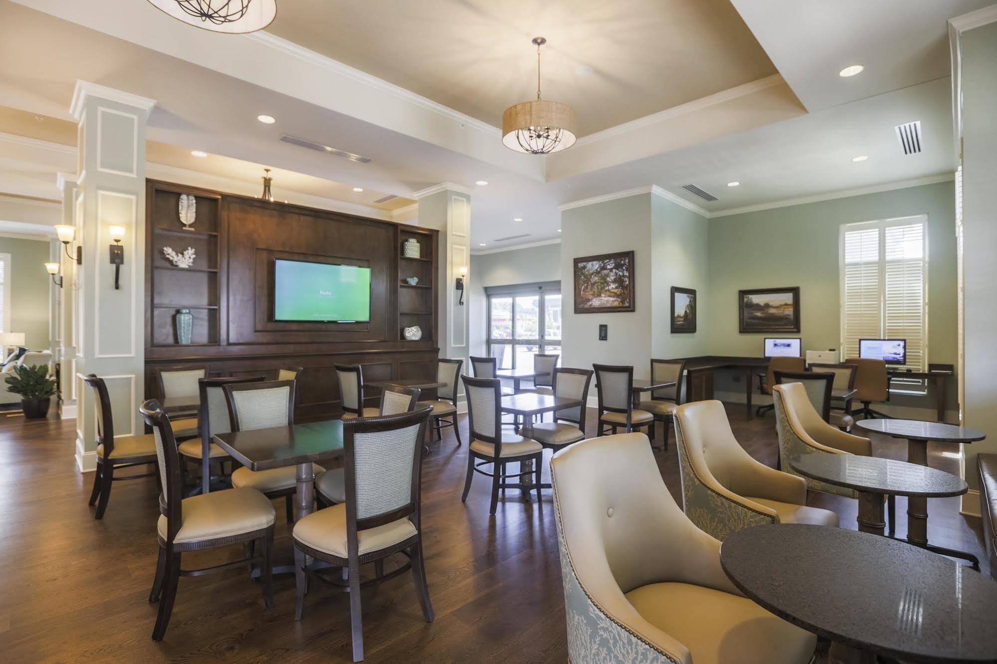 Hampton Inn & Suites Charleston Airport North Charleston Zewnętrze zdjęcie