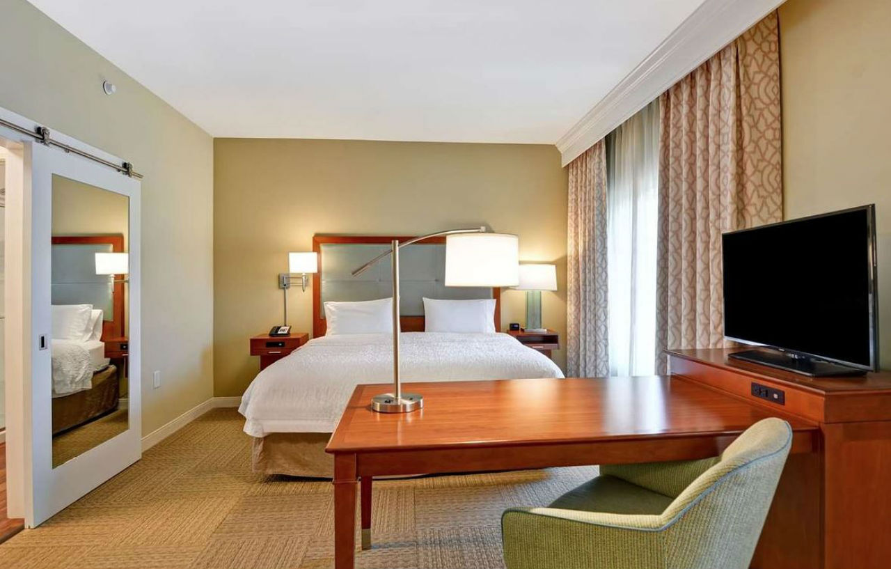 Hampton Inn & Suites Charleston Airport North Charleston Zewnętrze zdjęcie